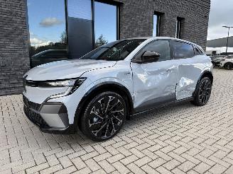 Renault Mégane E-Tech NEW! Esprit Alpine 220 Comfort Range 60kWh VOLL! picture 14