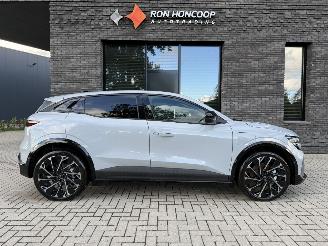 Vaurioauto  passenger cars Renault Mégane E-Tech NEW! Esprit Alpine 220 Comfort Range 60kWh VOLL! 2026/6
