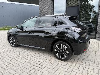 Peugeot 208 NEW MOD. 1.2 Turbo 101PK Allure picture 11