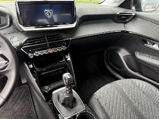 Peugeot 208 NEW MOD. 1.2 Turbo 101PK Allure picture 18