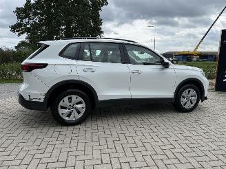 Volkswagen Tiguan NEW! 1.5 eHybrid PHEV 204PK DSG Edition picture 9