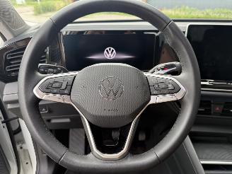 Volkswagen Tiguan NEW! 1.5 eHybrid PHEV 204PK DSG Edition picture 20