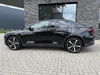 Polestar 2 Long Range 78kWh Dual Motor AWD 408PK Aut. PANO VOL! picture 16