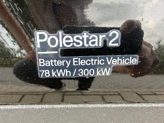 Polestar 2 Long Range 78kWh Dual Motor AWD 408PK Aut. PANO VOL! picture 41
