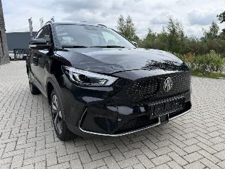 MG ZS EV Long Range 70kWh 157PK Aut. Luxury picture 6