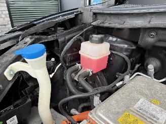 MG ZS EV Long Range 70kWh 157PK Aut. Luxury picture 38