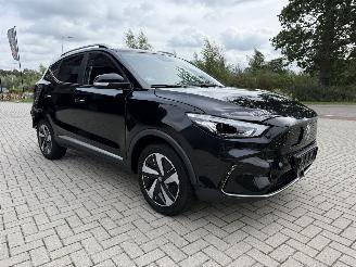 MG ZS EV Long Range 70kWh 157PK Aut. Luxury picture 7