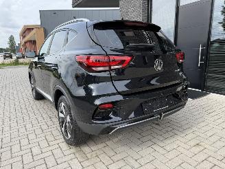 MG ZS EV Long Range 70kWh 157PK Aut. Luxury picture 14