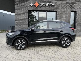 skadebil auto MG ZS EV Long Range 70kWh 157PK Aut. Luxury 2025/7