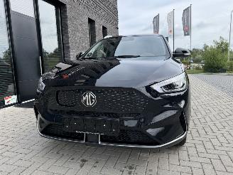 MG ZS EV Long Range 70kWh 157PK Aut. Luxury picture 4