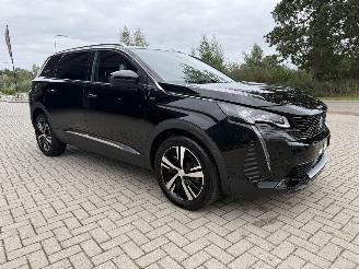 Peugeot 5008 GT 1.2T 131PK EAT8 Aut. 7-Personen picture 7