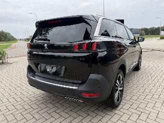 Peugeot 5008 GT 1.2T 131PK EAT8 Aut. 7-Personen picture 11