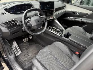 Peugeot 5008 GT 1.2T 131PK EAT8 Aut. 7-Personen picture 17