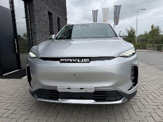 Maxus eUNIQ 6 EV 70kWh 177PK Aut. LIMITED PANO VOL! picture 16
