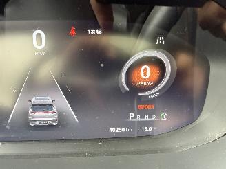 Maxus eUNIQ 6 EV 70kWh 177PK Aut. LIMITED PANO VOL! picture 32