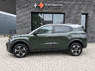 uszkodzony samochody osobowe Citroën C3 Aircross NEW! 1.2 Hybrid 145PK Aut. MAX 2025/9