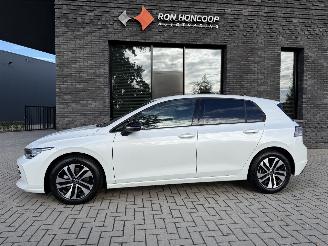 Coche accidentado Volkswagen Golf NEW! 1.5 eTSI 150PK DSG7 Energy 2026/8