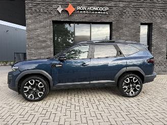 skadebil auto Dacia Bigster 1.8 Hybrid 155 Aut. Limited Edition PANO VOL! 2025/6