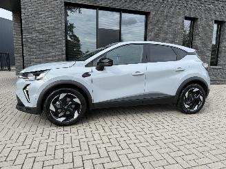 Renault Captur E-Tech NEW MODEL! 1.8 Hybrid 160PK Aut. Techno picture 13