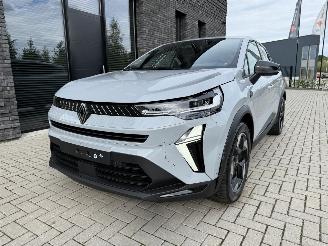 Renault Captur E-Tech NEW MODEL! 1.8 Hybrid 160PK Aut. Techno picture 15