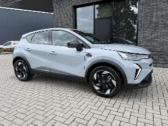 Renault Captur E-Tech NEW MODEL! 1.8 Hybrid 160PK Aut. Techno picture 2