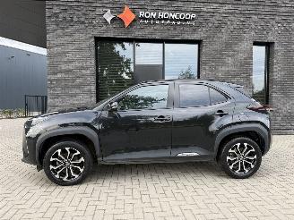 uszkodzony samochody osobowe Toyota Yaris Cross 1.5 Hybrid 116PK CVT Aut. Dynamic 2025/5
