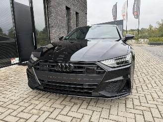 Audi A7 Sportback 40 TDI 204PK S-tronic S-line picture 4