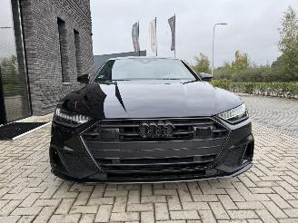 Audi A7 Sportback 40 TDI 204PK S-tronic S-line picture 5