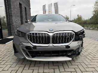 BMW i5 Touring eDrive40 84kWh 341PK M-Sport picture 17