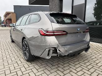 BMW i5 Touring eDrive40 84kWh 341PK M-Sport picture 10