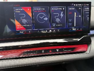 BMW i5 Touring eDrive40 84kWh 341PK M-Sport picture 30