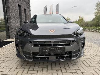 Cupra Terramar NEW! 2.0 TSI 4Drive 265PK DSG Performance picture 5