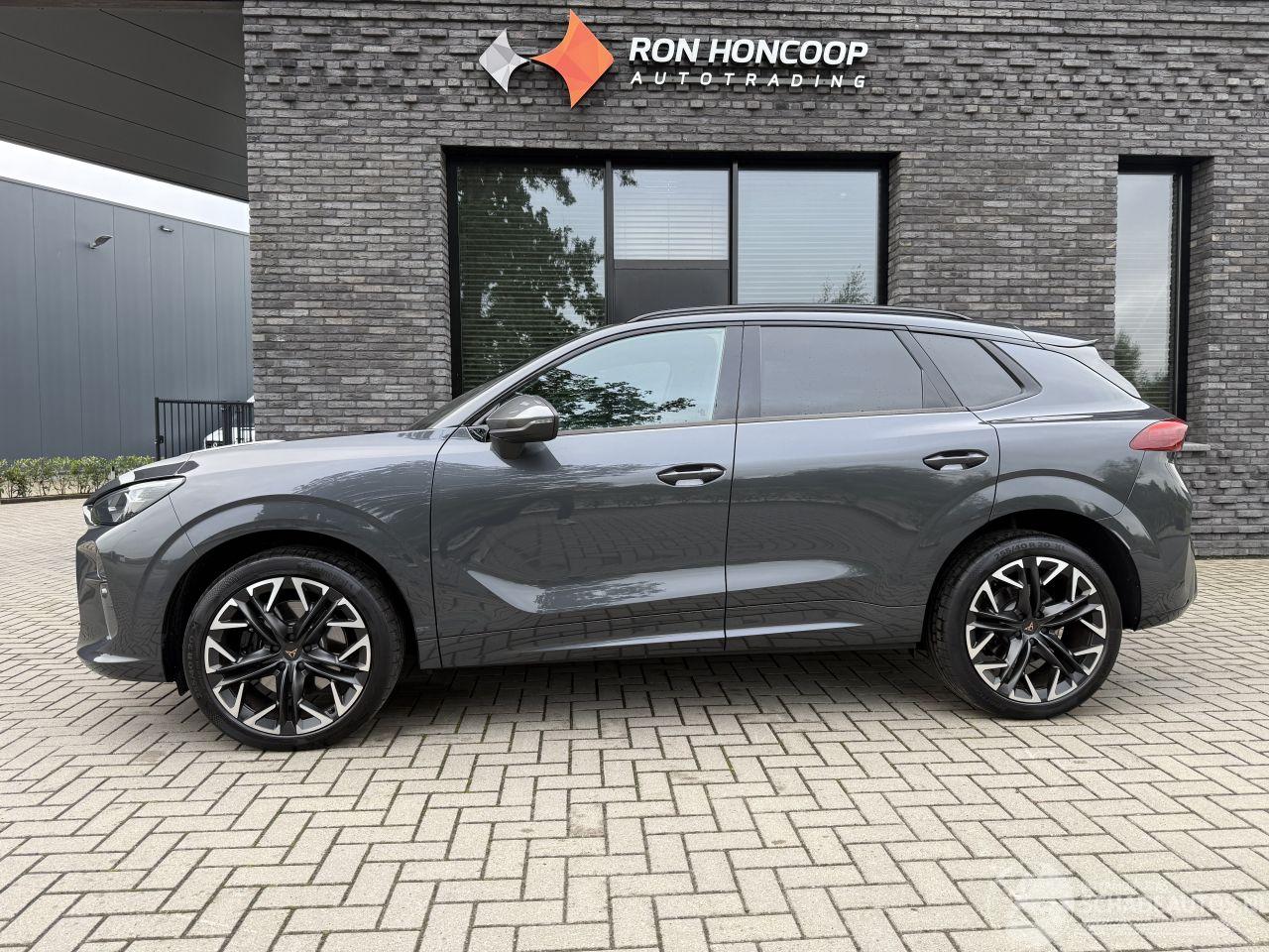 Cupra Terramar NEW! 2.0 TSI 4Drive 265PK DSG Performance