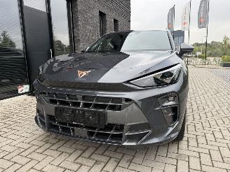 Cupra Terramar NEW! 2.0 TSI 4Drive 265PK DSG Performance picture 4