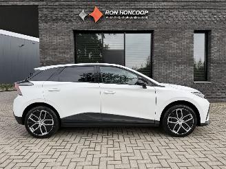 Schadeauto MG MG4 Electric NEW! Long Range 64kWh 204PK Aut. Luxury 2026/7