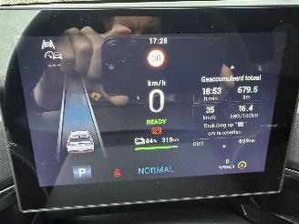MG MG4 Electric NEW! Long Range 64kWh 204PK Aut. Luxury picture 22