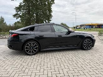 BMW i4 M50 84kWh 545PK M-Sport FULL OPTIONS! picture 9