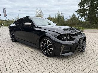 BMW i4 M50 84kWh 545PK M-Sport FULL OPTIONS! picture 7