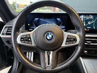 BMW i4 M50 84kWh 545PK M-Sport FULL OPTIONS! picture 21