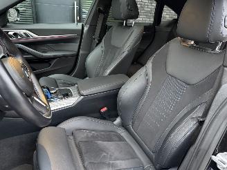 BMW i4 M50 84kWh 545PK M-Sport FULL OPTIONS! picture 19