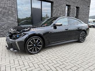 BMW i4 M50 84kWh 545PK M-Sport FULL OPTIONS! picture 2