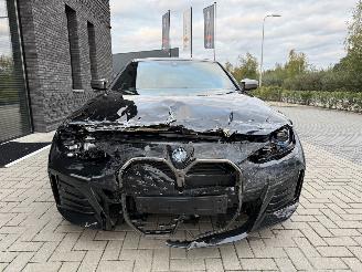 BMW i4 M50 84kWh 545PK M-Sport FULL OPTIONS! picture 5