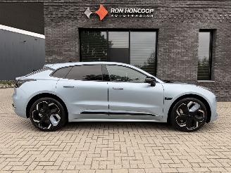 Damaged car Zeekr  001 PERFORMANCE 100kWh AWD 545PS FULL OPTIONS! 2026/2