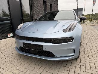 Zeekr  001 PERFORMANCE 100kWh AWD 545PS FULL OPTIONS! picture 15
