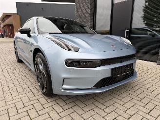 Zeekr  001 PERFORMANCE 100kWh AWD 545PS FULL OPTIONS! picture 3