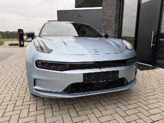Zeekr  001 PERFORMANCE 100kWh AWD 545PS FULL OPTIONS! picture 4