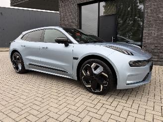 Zeekr  001 PERFORMANCE 100kWh AWD 545PS FULL OPTIONS! picture 2