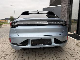 Zeekr  001 PERFORMANCE 100kWh AWD 545PS FULL OPTIONS! picture 9