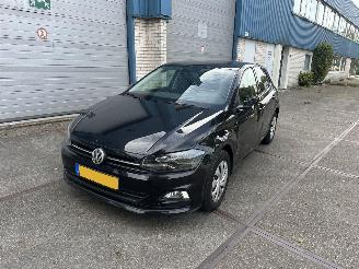 Vaurioauto  passenger cars Volkswagen Polo 1.0 TSI 2018/8