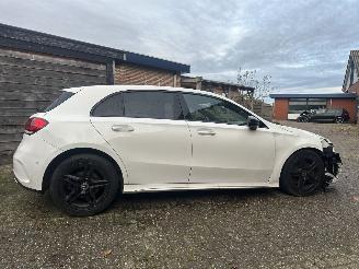 Mercedes A-klasse 220 Premium Plus Automaat Pano AMG Line picture 4